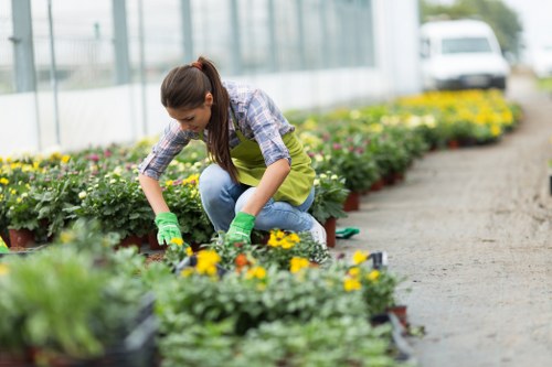 Gardeners Barnehurst modern slavery statement introduction