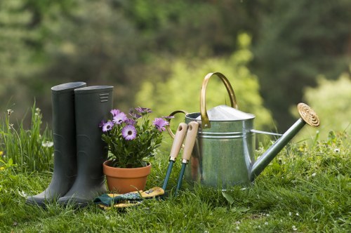 Fair handling of gardener complaints and service issues