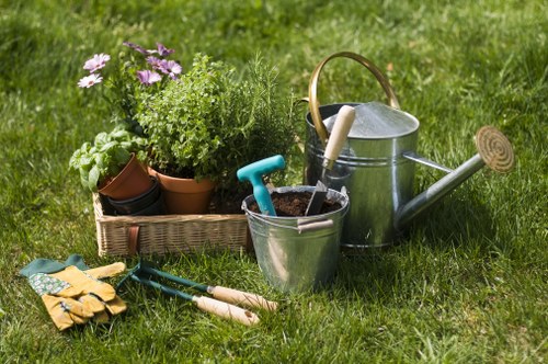 Inclusive access statement for Gardeners Barnehurst