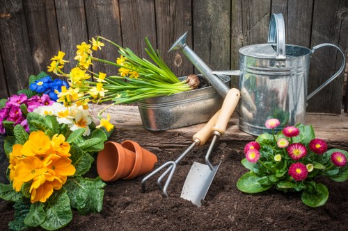 Load-based garden waste pricing in Barnehurst